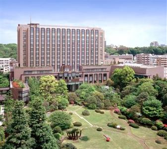Rihga Royal Hotel Tokyo 1-104-19 Totsuka Machi Shinjuku-ku