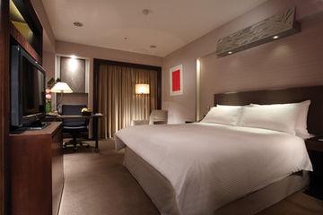 The Landis Taipei Hotel 41 Min Chuan East Road