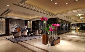 The Landis Taipei Hotel 41 Min Chuan East Road