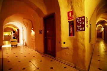 San Agustin Internacional Hotel Cusco Calle Maruri 390