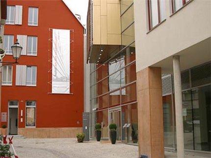 Hotel An Der Stadtmauer Schorndorf (Baden-Wurttemberg) An der Mauer 1