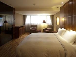 The Richforest Hotel Taipei No 213 Sec 4 Bade Road