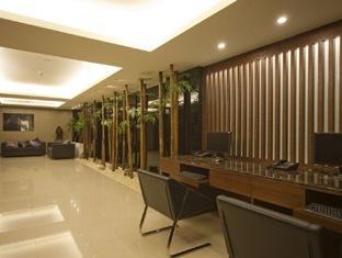 The Richforest Hotel Taipei No 213 Sec 4 Bade Road