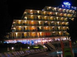 Hotel Perla Golden Sands Golden Sands