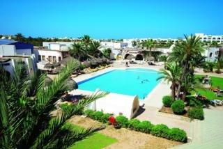 Caribbean Village Cedriana Hotel Djerba Zone Touristique Midoun BP 157