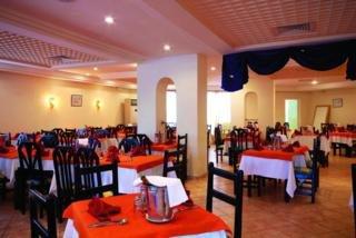 Caribbean Village Cedriana Hotel Djerba Zone Touristique Midoun BP 157