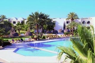 Caribbean Village Cedriana Hotel Djerba Zone Touristique Midoun BP 157