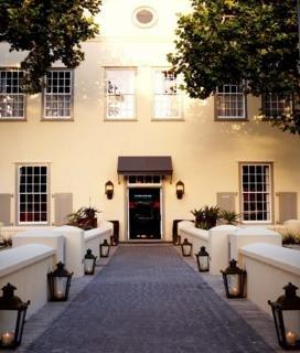 Hout Bay Manor Hotel Cape Town Baviaanskloof, Off Main Road, Hout Bay