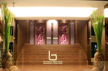 Baiyoke Boutique Hotel Bangkok 120/359 Radprarop Road