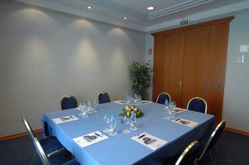 Best Western Premier Hotel Dante Barcelona Calle Mallorca 181