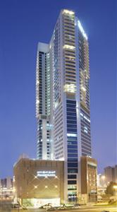 Fraser Suites Dubai Sheikh Zayed Road, Sidra Tower