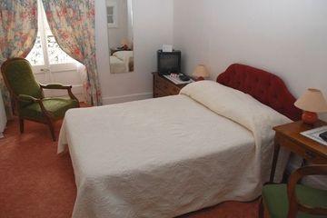 Photo from hotel 'Helvetie Hotel Montreux'
