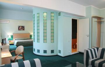 Photo from hotel 'Maxima Irbis Hotel Moscow'