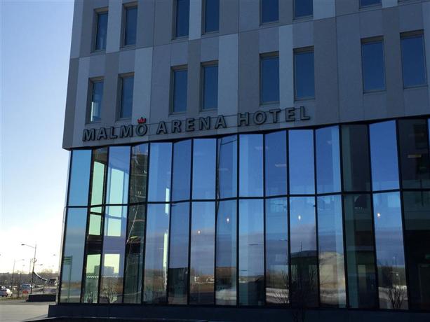 Save to 80% on Hotels : Best Western Malmo Arena Hotel - Malmo Sweden