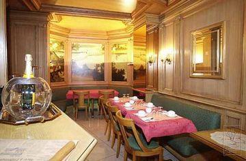 Hotel Murat Paris 119 Bis Boulevard Murat