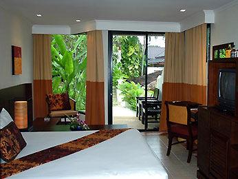 Novotel Phuket Beach Resort Panwa 5/3 Moo 8 Ao Yon Khao Khad Road Tambon Wichit Amphur Muang