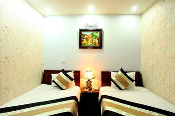 Splendid Star Hotel Hanoi No 8 Tho Xuong Lane Au Trieu Street Hoan Kiem District