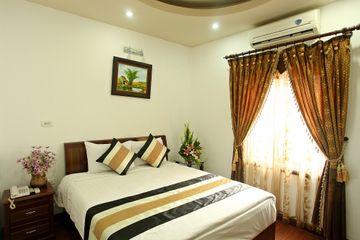 Splendid Star Hotel Hanoi No 8 Tho Xuong Lane Au Trieu Street Hoan Kiem District