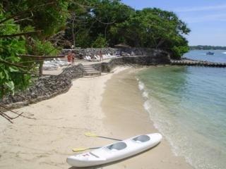 Hotel San Pedro De Majagua Cartagena de Indias Islas del Rosario