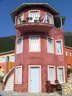 Red Tower Hotel Lefkada Lefkada