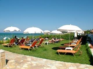 Andreolas Luxury Suites Tsilivi Tsilivi Beach