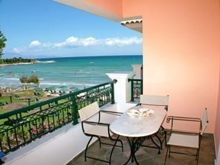 Andreolas Luxury Suites Tsilivi Tsilivi Beach