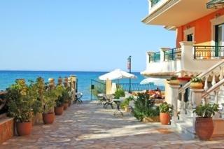 Andreolas Luxury Suites Tsilivi Tsilivi Beach