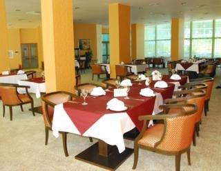 Grand Hotel Primorsko 38, 