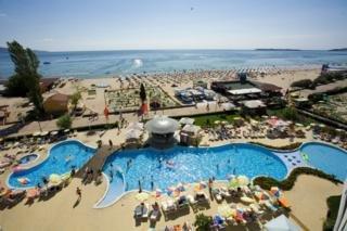 LTI Neptun Beach Hotel Sunny Beach Lti Neptun Beach