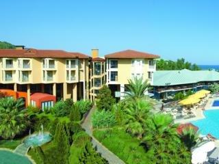 Le Jardin Resort And Spa Kemer Kiris