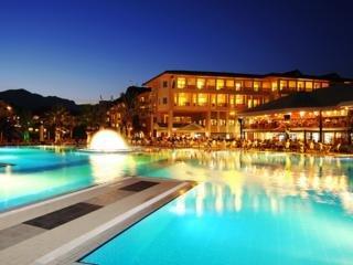 Le Jardin Resort And Spa Kemer Kiris