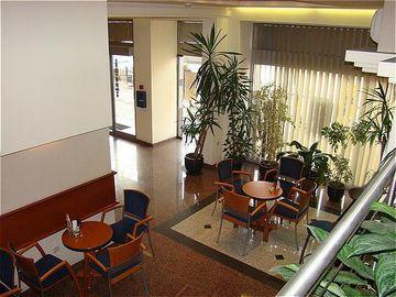 Central Hotel Sofia 52 Hristo Botev Boulevard