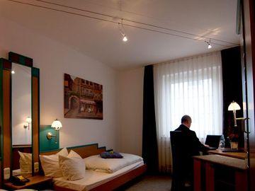 CityClass Hotel Residence Am Dom Cologne Alter Markt 55