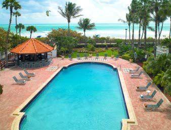 Days Inn Oceanside Miami Beach 4299 Collins Ave I-95 & I-195