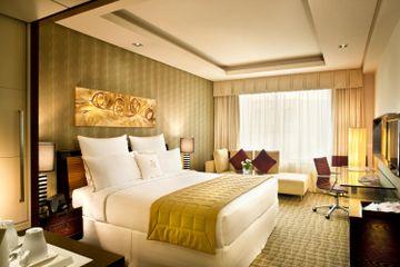 Four Points Hotel Bur Dubai Khalid Bin Walid Street, Bur Dubai P.O. Box 33196