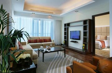 Fraser Suites Dubai Sheikh Zayed Road, Sidra Tower