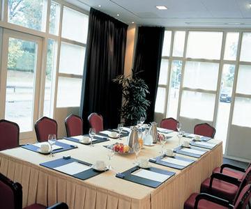 Photo from hotel 'Nh Jan Tabak Hotel Bussum'