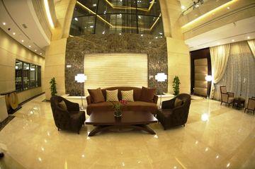 Grand Bellevue Hotel Apartment Dubai Tecom - Al Barsha P.O.Box 502424