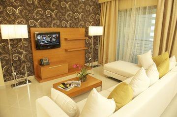 Grand Bellevue Hotel Apartment Dubai Tecom - Al Barsha P.O.Box 502424