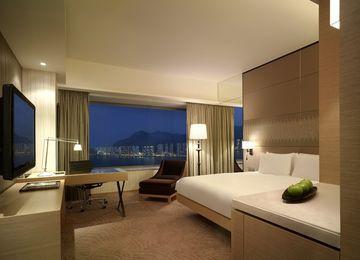 Hyatt Regency Hong Kong Sha Tin Hotel 18 Chak Cheung Street Sha Tin