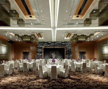 Hyatt Regency Hong Kong Sha Tin Hotel 18 Chak Cheung Street Sha Tin