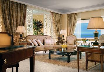 The Ritz Carlton Bahrain Hotel And Spa Manama Building 112 Road 40 Block 428 Al Seef District, PO box 55577