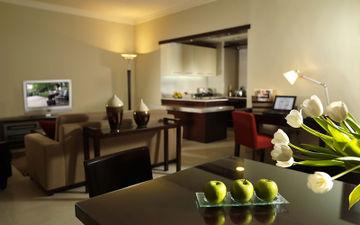 Media Rotana Hotel Dubai Al Barsha South