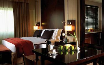 Media Rotana Hotel Dubai Al Barsha South