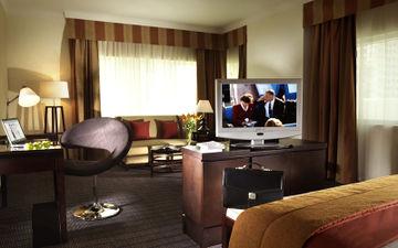 Media Rotana Hotel Dubai Al Barsha South