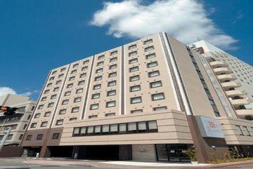 Hotel Oranjour Okinawa 3-24-1, Maejima, Naha