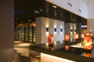 Radisson Blu Hotel Milan Via Villapizzone 24