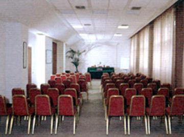 Green Park Bologna Hotel Granarolo dell'Emilia Via S.Donato, 3/3 - Quarto Inferiore