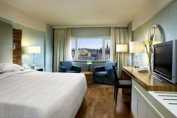 Sheraton Hotel Stockholm Tegelbacken 6