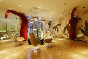 Yasmin Hotel Prague Politickych veznu 913/12
